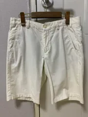 Loro pianaハーフパンツ 2025年最新】Loro Piana ショートパンツ・ハーフパンツの人気アイテム