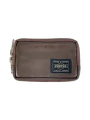 PORTER コインケース　　　BRW　メンズ