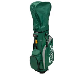 2025年最新】14分割 キャディバッグ titleistの人気アイテム