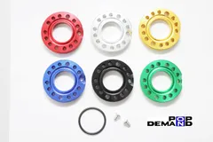 汎用 横型エンジン専用 回転アダプター 首振りアダプター 変換スペーサー 360°自在スペーサ  CL/CD/CS/XR/CRF/モンキー/ゴリラ/カブ/ダックス