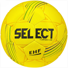 【ハンドボール】Select（セレクト）Select Torneo DB v23 1,3号球　イエロー