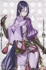 [중고] 캔버스 보드 · 캔버스 아트 버서커 / 겐지 히카루 캔버스 보드 - Epic of Remnant - [이치 반 쿠지 Fate / Grand Order - 무장 완료, 영기외 골격 [오르테나우스] -] B상