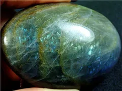 ラブラドライト 原石 6.7kg 天然石 鑑賞石 パワーストーン | www