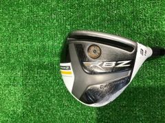TaylorMade RBZ STAGE 2 TOUR 5番 フェアウェイウッド - メルカリ
