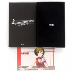 [Pre-owned] Silver Products, Rings, and Accessories MEIKO Silver Ear Cuff (Single Ear) "SNOW MIKU 2024×MITSUKOSHI"