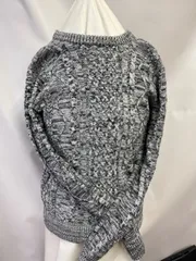 ミッシェルクラン　メンズ　ニット　Mサイズ