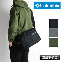 デッドストック Columbia メッセンジャーバッグ スペクトラ コロンビア