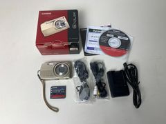 カシオ　デジタルカメラ　EXILIM　EX-Z2300　デジカメ