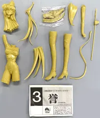 人気No1 ボーメ　鬼娘(1994冬) 絶版ガレージキット完成品　綺麗な塗装！ Amazon.co.jp: イベント限定 海洋堂 1/4 スーパーセーラームーン