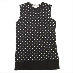 2025年最新】COMME des GARCONS レディース タンクトップの人気
