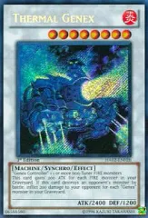 サーマルジェネクス 霞の谷の雷神鬼 ジュラックギガノト dtc シークレット サーマルジェネクス 霞の谷の雷神鬼 ジュラックギガノト dtc