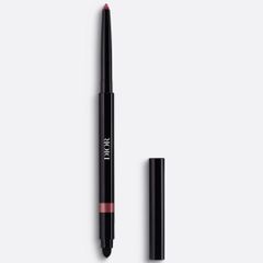 Dior ディオール アイライナー 656 パーリー ルビー 限定色