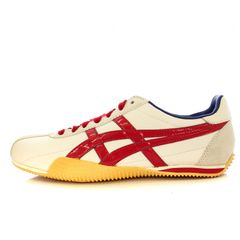 오니츠카 타이거 Onitsuka Tiger 태그 첨부 RUNSPARK 스파이크 운동화 신발 신발 US5.5 24 cm 화이트 화이트 THL512 /DK