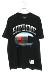 2023年最新】SUPREME(シュプリーム)19SS ×Champion Outline Hooded