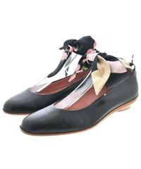 Salvatore Ferragamo バレエシューズ/オペラシューズ レディース