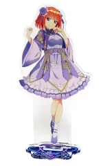 【中古】アクリルスタンド・アクリルパネル 中野二乃(中華ロリータ) アクリルスタンド 「映画 五等分の花嫁」