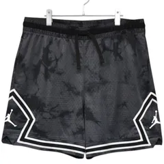 JORDAN　ジョーダン　Dri-FIT ダイアモンド ショートパンツ　DZ0563-022　8054000193165