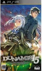 【中古】PSPソフト DUNAMIS15[通常版]