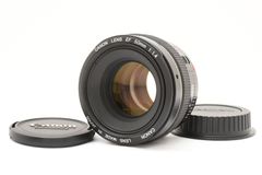 ★美品★キヤノン Canon EF 50mm F1.4 USM★ LL78#4611
