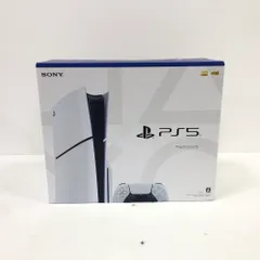 07w4660 SONY PS５ プレイステーション５プレステ5 CFI-2000 A01 未使用品 本体 ゲームハード