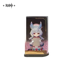 原神　シグウィン　中国限定アクリルスタンド まとめ 2026年最新】原神 シグウィン アクリルスタンドの人気アイテム - メルカリ