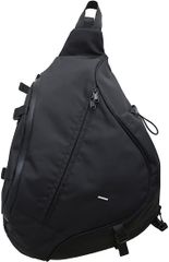 ショルダーバッグ テック系 y2k ノームコア ブラック HGUL+BAG - メルカリ