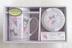 2025年最新】ルピシア サンリオの人気アイテム - メルカリ