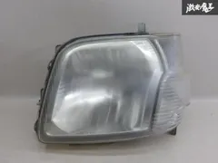 2025年最新】ハイゼット ヘッドライト 左の人気アイテム - メルカリ