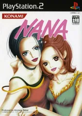 NANA　ナナ