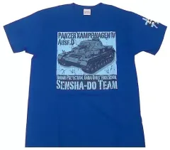 2025年最新】ガルパンtシャツの人気アイテム - メルカリ