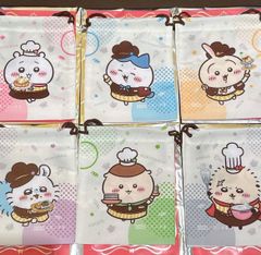 10パック マクドナルド ワンピースカード プロモーションカード