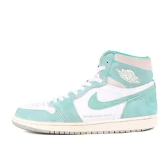 NIKE ナイキ サイズ:28.0cm / AIR JORDAN 1 RETRO HIGH OG TURBO GREEN (555088-311) / エア ジョーダン 1 レトロ ハイ / ターボグリーン セイルホワイト / US10