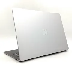 Microsoft Surface Laptop 4 5PB-00020 AMD Ryzen 5 8GB 256GB 100% 超美品 動作確認済 【全額返金保証】【最速発送】