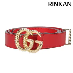 2025年最新】gucci ベルト 赤の人気アイテム - メルカリ 
