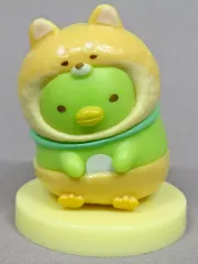 【中古】食玩 トレーディングフィギュア ぺんぎん?(犬) 「チョコエッグ すみっコぐらし3」