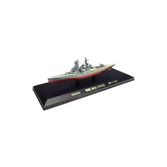 □戦艦霧島精密模型完成品 1/350戦艦霧島 1/200戦艦霧島 1/144