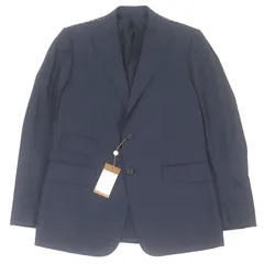 【GUCCI（グッチ）】テーラードジャケット（SIZE:44R）※ネイビー 楽天市場】グッチ テーラードジャケットの通販