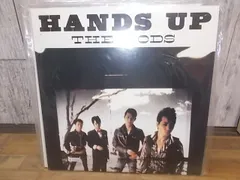 【激レア】THE MODS Laser Disc HANDS UP 激レア】THE MODS Laser Disc HANDS UP - メルカリ
