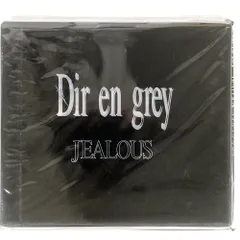 2025年最新】dir en grey jealousの人気アイテム - メルカリ