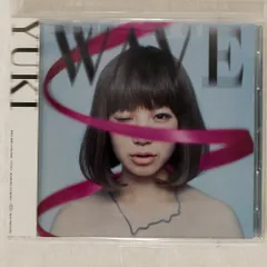 YUKI レコード　WAVE LP盤 YUKI レコード WAVE LP盤 Amazon.co.jp: Wave (通常盤