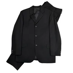 Y's for men 赤タグyohjiyamamoto テーラードジャケット - ジャケット ...