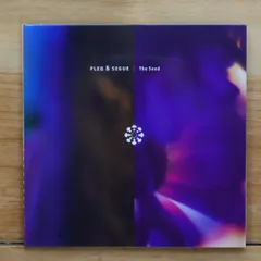 中古CD★/Pleq & Segue■ The Seed 【DB0302010/+++++++I20692】I20692