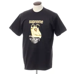 2023年最新】supreme kiss teeの人気アイテム - メルカリ