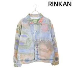 2025年最新】denim tears ジャケットの人気アイテム - メルカリ