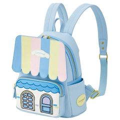 ディズニーシー ホテルミラコスタ✖︎キタムラ コラボ ハンドバッグ
