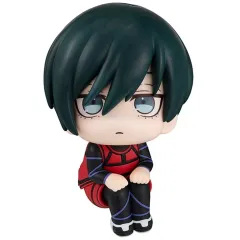 【中古】フィギュア るかっぷ 糸師凛 「ブルーロック」