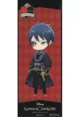 【中古】雑貨 デュース・スペード クリアしおり 「ディズニー ツイステッドワンダーランドフェア in アニメイト」 グッズ購入特典