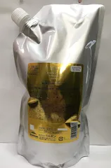 株式会社 MILBON オージュア ST スムース シャンプー(1L)