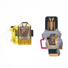 BANDAI - redmoonハイパームテキ＆マキシマムマイティーXドクターマイティセット Amazon | 仮面ライダー DXハイパームテキガシャット&マキシマム