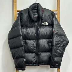 S ／ P THE NORTH FACE(ザノースフェイス) 限られた 850LTD ダウン 黒